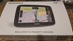 gps Tomtom Via 52, Auto diversen, Autonavigatie, Ophalen, Zo goed als nieuw