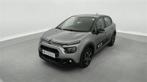 Citroën C3 1.5 BlueHDi Shine NAVI / FULL LED / CARPLAY, Auto's, Citroën, 75 kW, Gebruikt, 96 g/km, 4 cilinders