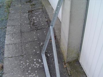 afdaksteunen beschikbaar voor biedingen