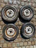 Velgen Triumph Spitfire MK1,2,3, Ophalen, Velg(en)