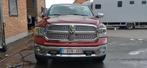 Dodge ram laramie 2017 two tone cherry red, Auto's, Dodge, Particulier, Te koop