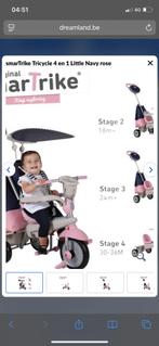 driewieler en loopstoeltje voor baby's, Fietsen en Brommers, Ophalen