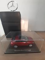 Mercedes-Benz GLE Coupé 1:43., Ophalen of Verzenden, Nieuw, Auto
