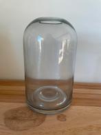 Vazen groot en klein, Huis en Inrichting, Ophalen, Zo goed als nieuw, Glas