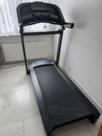 Elektrische loopband Horizon Fitness, Sport en Fitness, Ophalen, Zo goed als nieuw, Metaal, Loopband