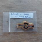 Reeks sigarenbandjes Nicoleto: Schelpen, Enlèvement ou Envoi, Comme neuf, Bagues de cigare