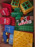 Lego Duplo, Kinderen en Baby's, Duplo, Gebruikt, Ophalen, Losse stenen