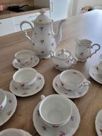 Vintage koffieservies. Mitterteich bavaria perfecte staat, Antiek en Kunst, Ophalen