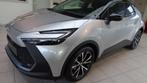 Toyota C-HR DYNAMIC PLUS BI-TONE (automatique), Autos, Toyota, Argent ou Gris, Achat, 725 kg, Carnet d'entretien