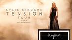 2 tickets (zitplaatsen) Kylie Minogue Sportpaleis, Tickets en Kaartjes, Concerten | Overige, Twee personen, Juli