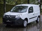 Renault kangoo 1.5DCI | BTW | LICHTE VRACHT | SENSOREN, Auto's, Stof, Wit, Bedrijf, Overige carrosserie