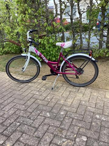 Kinderfiets beschikbaar voor biedingen