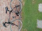 Carbon racefiets voir dames, Fietsen en Brommers, Fietsen | Racefietsen, Gebruikt, Carbon, Overige maten, Dames