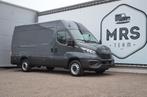 Iveco Daily 35S21- L3H2- Himatic- ACC-Luchtvering- 41990+BTW, Argent ou Gris, Achat, Euro 6, Entreprise