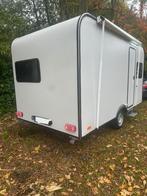 caravane 750kg, Caravans en Kamperen, Mobilhomes, Overige brandstoffen, Luifel, Koelkast, Particulier