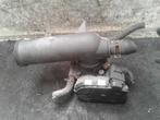 Gasklephuis van een Opel Corsa, Ophalen of Verzenden, 3 maanden garantie, Gebruikt, Opel