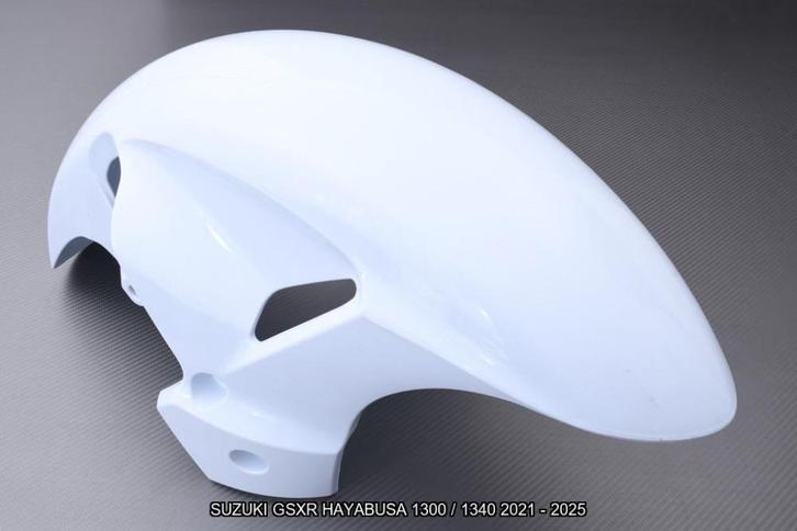 Garde-boue Avant AVDB SUZUKI HAYABUSA 1300 1340 2021 - 2025, Motos, Accessoires | Autre, Neuf, Enlèvement ou Envoi