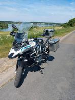 moto BMW, Tourisme, Plus de 35 kW, 2 cylindres, Particulier