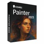 Corel Painter 2023, Ophalen, Nieuw