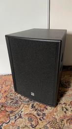 Hk audio premium pro 15 D met hoezen, Audio, Tv en Foto, Ophalen, Zo goed als nieuw