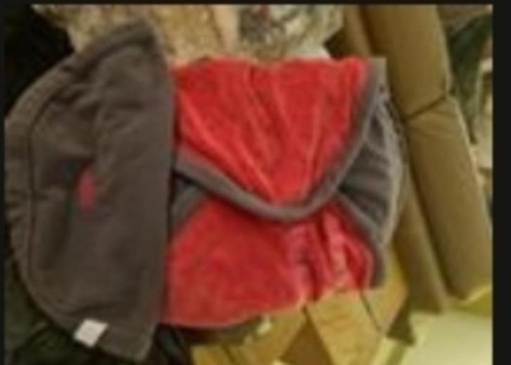 Wikkeldeken Jolein, Kinderen en Baby's, Dekens, Slaapzakjes en Inbakerproducten, Zo goed als nieuw, Deken, Ophalen