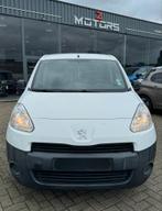 Peugeot Partner // 1.6 diesel // 91 000 km, Autos, Peugeot, 4 portes, 1560 cm³, Automatique, Achat