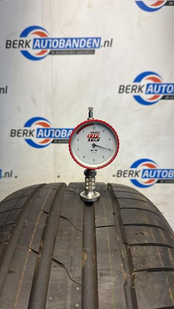 2x Hankook Ventus S1 Evo3 EV (Demo) 235/50 R20 100T 235/50/2 beschikbaar voor biedingen