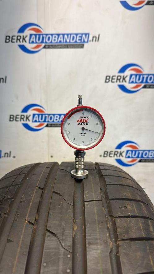 2x Hankook Ventus S1 Evo3 EV (Demo) 235/50 R20 100T 235/50/2, Auto-onderdelen, Banden en Velgen, Band(en), Zomerbanden, 20 inch