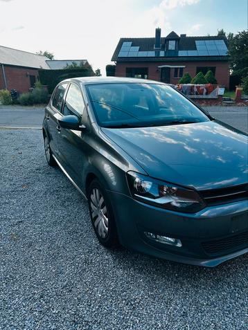 VW polo 1,2 TDI 2011 euro 5 beschikbaar voor biedingen