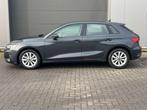 Audi A3 benzine automaat LED, Auto's, Audi, Leder, Bedrijf, 5 zetels, 5 deurs