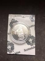 2021 Cameroon - Mandrill - 1 oz silver sealed, Postzegels en Munten, Ophalen of Verzenden, Overige landen, Losse munt, Zilver