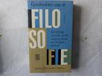 H.J.Storig  Geschiedenis van de filosofie Deel II (pocket410, Boeken, Filosofie, Gelezen, Hans Joachim Storig, Ophalen of Verzenden