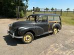 Moris Minor 1000 Traveller Oldtimer, Auto's, Overige Auto's, Gebruikt, Bedrijf, Handgeschakeld, Overige carrosserie