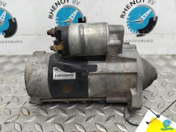 MITSUBISHI L200 [STARTER] 2012 beschikbaar voor biedingen