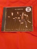 Cd van The Cranberries, CD & DVD, CD | Rock, Comme neuf, Enlèvement ou Envoi, Alternatif