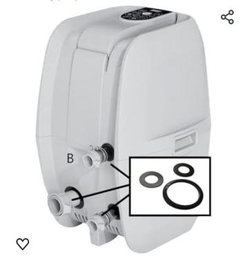 Verkoop pompen - jacuzzi - onderdelen beschikbaar voor biedingen