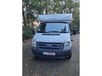 Carado T345 Fransbed ZEER MOOI nw bnd, Caravans en Kamperen, Bedrijf, Half-integraal