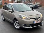 Renault Grand Scenic 1.2tce jaar 2012 euro 5, Auto's, Voorwielaandrijving, Euro 5, Monovolume, 4 cilinders