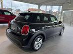 MINI One 1.5 OPF // GPS // Apple Carplay// Pdc//Enz..., Overige brandstoffen, Zwart, 100 pk, Bedrijf