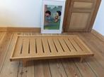Biologisch volledig houten bed voor baby/kind (Kalon Studios, Overige maten, Epuré - Zen, Overige maten, Eenpersoons