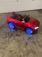 speelgoedauto Audi RS 5 Cabrio, Ophalen, Gebruikt