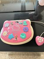 Hello kitty computer, Ophalen, Gebruikt, 4 tot 6 jaar