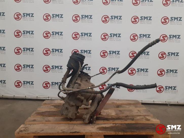 Occ stuurhuis Mercedes LS7, Auto-onderdelen, Vrachtwagen-onderdelen, Mercedes-Benz, Besturing, Gebruikt