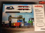 marklin 29262 starterset, Hobby en Vrije tijd, Modeltreinen | H0, Wisselstroom, Ophalen of Verzenden, Märklin, Gebruikt