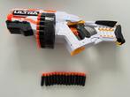 Nerf Ultra One geweer, Ophalen, Gebruikt