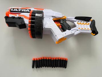 Nerf Ultra One geweer beschikbaar voor biedingen