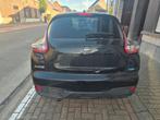 Nissan Juke PureDrive 1.5 dci uit 2014, Auto's, USB, Zwart, Zwart, Particulier