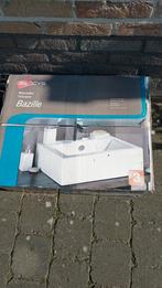 Lavabo, Tuin en Terras, Ophalen of Verzenden, Nieuw