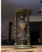 Sablier ancien vintage - Sablier ancien, Antiquités & Art, Enlèvement ou Envoi