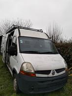 Renault Master L3 2009, Auto's, Particulier, Te koop, Renault